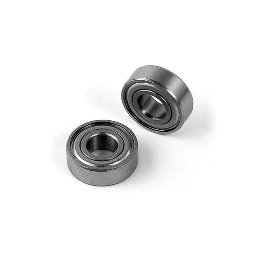 Xray Clutch Ball Bearing 5x12x4 (2)
