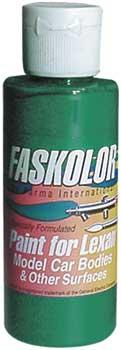 FASKOLOR  FASGREEN  ( 60ml )
