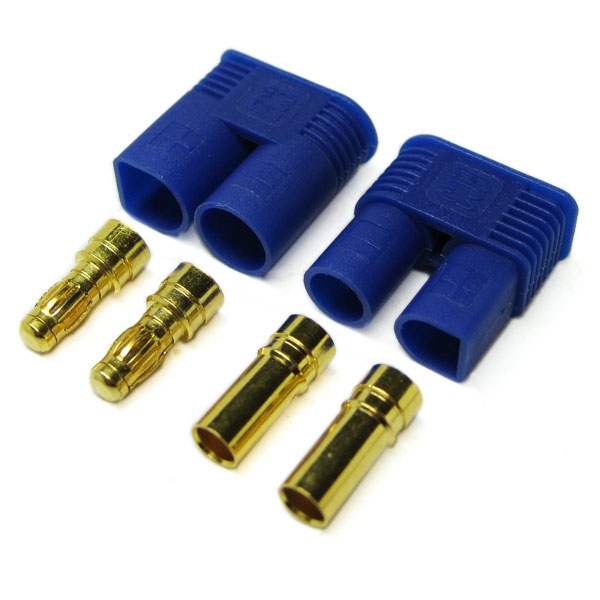 EC3 3.5mm Connector