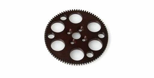 Schumacher 85T 48DP CNC Spur Gear - Mi4