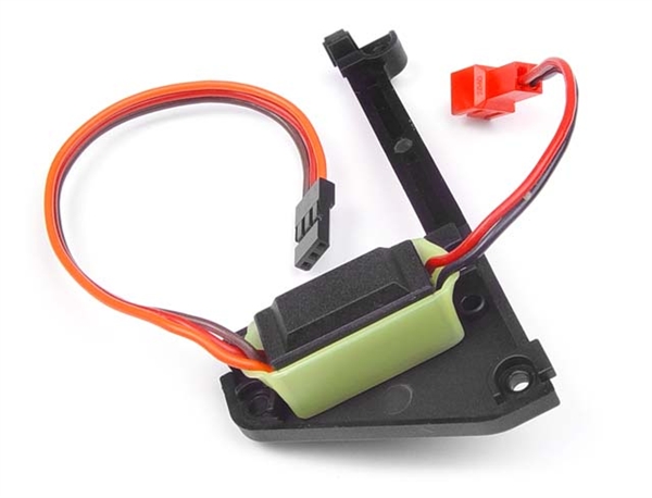 Xray Batterie cable with Switch