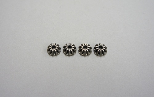 Mugen DIFFERENTIAL-ZAHNRÄDER 10 ZÄHNE (4) (HT DIFF.)