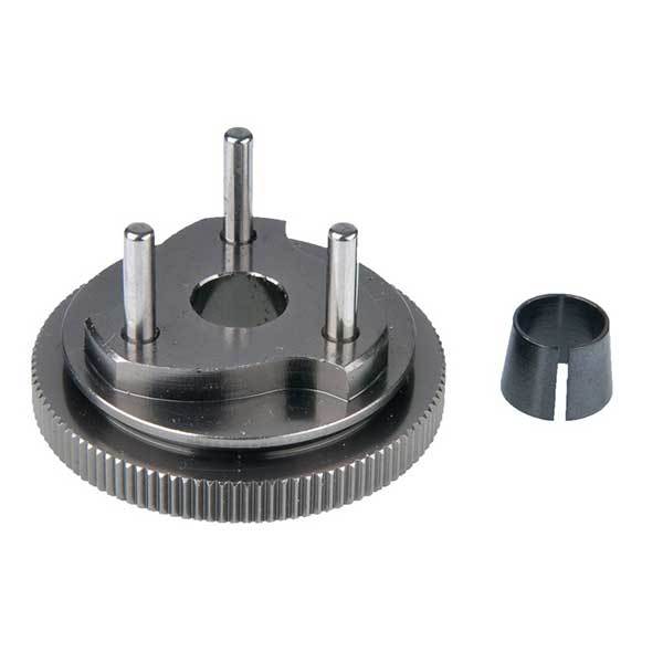 Aluminium Flywheel 15g