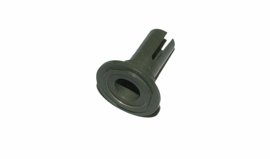 Schumacher Alloy Diff Output; Female - Mi4