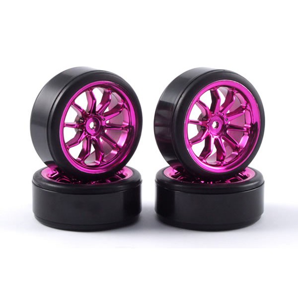 1:10 STREET WHEEL Drift Tyre