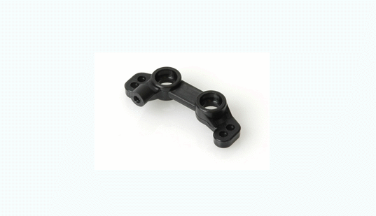 Schumacher Centre track Rod- Cougar SV