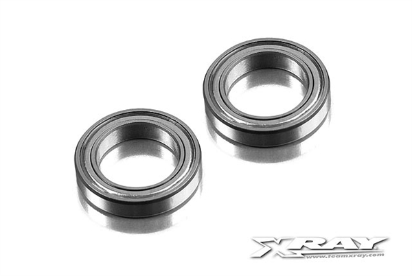 Xray Ball-Bearing 13x20x4  (2)