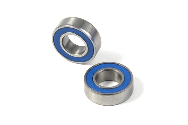 Xray Kugellager- Ball-Bearing 8x16x5  Rubber Sealed (2)
