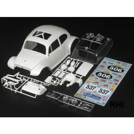1:10 ABS Body RC Buggy Sand Scorcher 2010