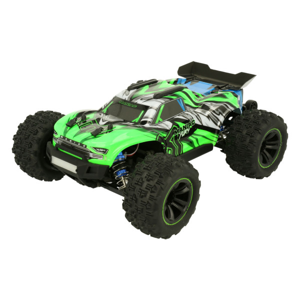 MANIAC Hyper GO Fury Brushed Truck 1/16 