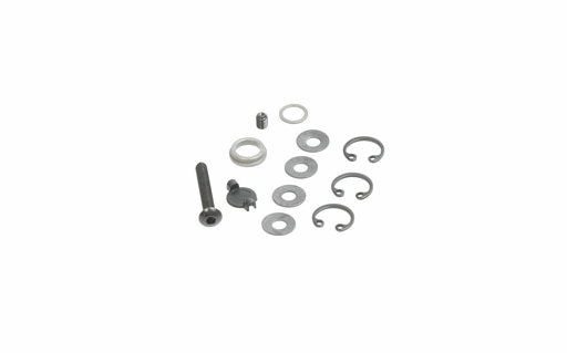 Schumacher Pro-Diff Screw Set