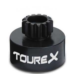 Clutch Bell  14T