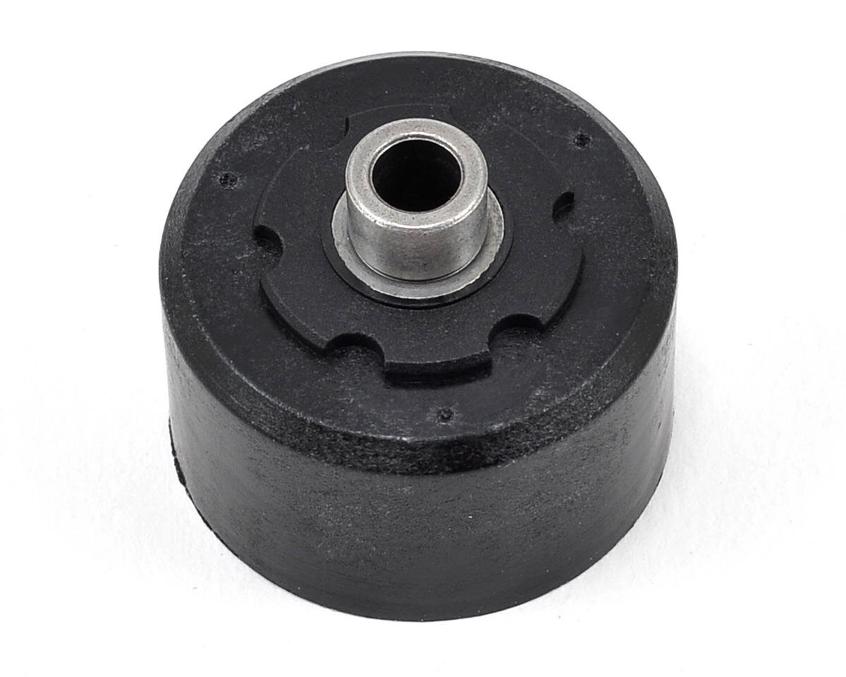 Mugen Differenzial MBX-7 Gehäuse